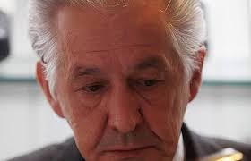 Miguel Loya, la sala asturiana se queda huérfana