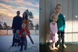 Maybe you would like to learn more about one of these? Kimi Raikkonen Felesege Nagyon Dogos Fotokon A Gyonyoru Minttu Vilagsztar Femina