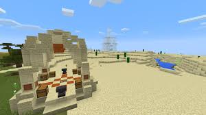 Maybe you would like to learn more about one of these? Desert Dungeon Mcpe Map For Android Apk Download