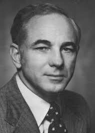 Edward Maurice Stoeckel