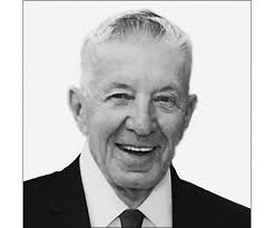 JOHN HIGGINS Obituary (2023)