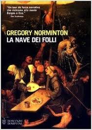 How do we put the country back on course? The Ship Of Fools By Gregory Norminton