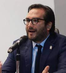 Declaran idóneo a Silva para ejercer como magistrado