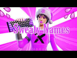 However, do you still look for some perfect and cool fortnite names all over the internet? 1000 Best Cool Sweaty Fortnite Gamertags Names Clan Names 2020 Not Taken Youtube