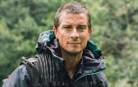 Bear Grylls: Why I'm retelling the greatest story ever told