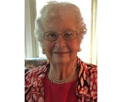 Jean Dombrowski Obituary (1925