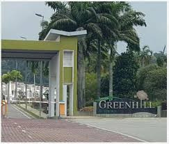 R.e.a.l kids kemuning greenhill implements an academic curriculum that ensures strong language foundations are constantly emphasized. Prop Selva Taman Greenhill Residence U10 Shah Alam