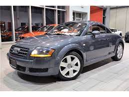 404 Audi Tt Audi Cars For Sale