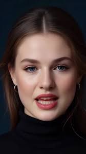 Cuerpazo De La Princesa Leonor