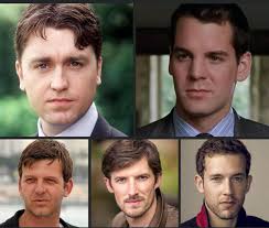 Favourite sidekick,mine, troy,Jones,winter,nelson and scott in that order.