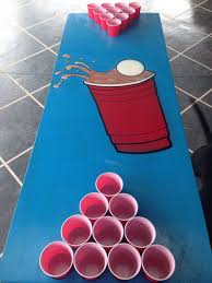 Beer Pong Table Design Beer Pong Table Designs Beer Pong Tables Beer Pong Party