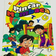 Maybe you would like to learn more about one of these? Buku Anak Pintar Membaca Untuk Anak Tk Dan Sd Kelas 1 2 Sdo Shopee Indonesia