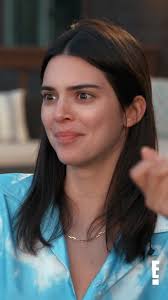 We’re just here for the baby Jenner lore. 📖✨ #KUWTK  #KeepingUpWithTheKardashians