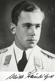 Seventy-five years ago...