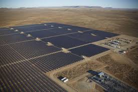 Scatec Solar Signs Ppas For Three Solar Pv Plants In South Africa Pv Tech