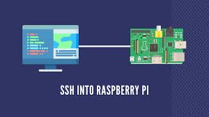 Before seeing how to control the raspberry pi with ssh, let's see exactly what ssh is. How To Ssh Into A Raspberry Pi In 3 Easy Steps