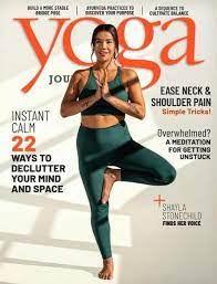 Maybe you would like to learn more about one of these? Yoga Journal Magazine Subscription Isubscribe Co Uk