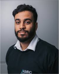 Aerospace Division Young Members