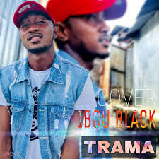 Ibou black adams