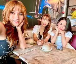 Thư viện phong thuỷ tv. Thu Thá»§y Há»™i Ngá»™ Hai Thanh Vien May Tráº¯ng Ai CÅ©ng Co Nhan Sáº¯c Khong Tuá»•i
