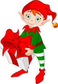 Cartoon doll elf fanart toon nightwing1975 garyanderson elfontheshelf. Christmas Elf Cliparts Stock Vector And Royalty Free Christmas Elf Illustrations