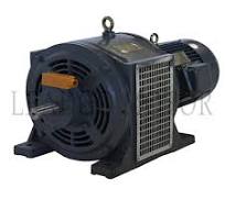 YCT Series Electromagnetic Adjustable Speed Electric Motor