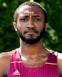 2014 Men's Cross Country Roster