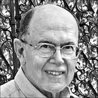 WILLIAM MITCHELL Obituary (2017)