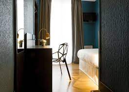 HOTEL DAVAL PARIS 2* (France) - from £ 122 | HOTELMIX