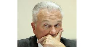 Richard Dalton named chairman of Lynnfield Board of Selectmen