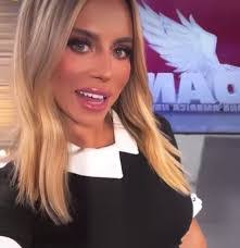 Alison Osterberg's Instagram, Twitter & Facebook