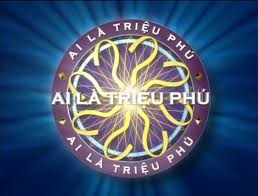 Ai là triệu phú là chương trình truyền hình được khán giả yêu thích, phát sóng vào tối thứ 3 hàng tuần trên vtv3. Ai La Triá»‡u Phu 2011 2012 Season Who Wants To Be A Millionaire Wiki Fandom