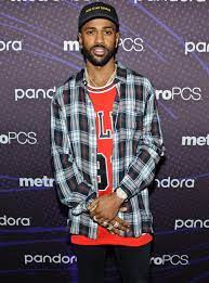 To help visualize his height, we've included a side by side comparison with other celebrities, short and tall! How Tall Is Big Sean How Tall Are They The Real Heights Of Your Favourite Capital Xtra