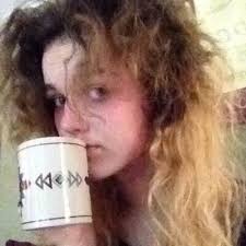 Kira Bruce's Instagram, Twitter & Facebook