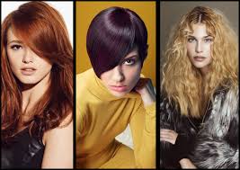 Capelli I Colori Di Tendenza Autunno E Inverno 2015 2016 Glamourit