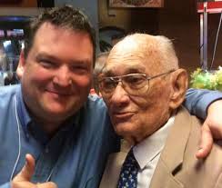 Blogpost by Richard Vacca