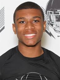 Air Force 2020 Football Offers in Georgia