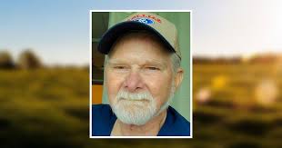 Galen Kenneth Knutson Obituary July 7, 2020