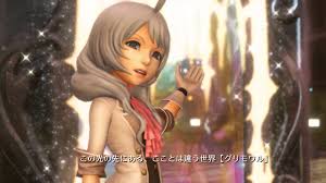 Unfortunately, when you get your chocobo at level 20, they. World Of Final Fantasy Killing You With Cuteness Final Fantasy Forums