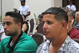 Historia y cine en El Mayor, de Rigoberto López. Ese espacio azul que nos  corona