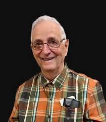 André Desormiers Obituary