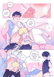 Boyfriends (webtoon) Porn - Rule 34