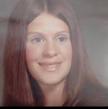 Agoura High graduation program, 1974.