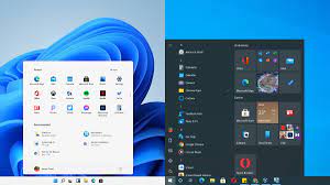 Windows 11 provides a calm and creative space where you can pursue your passions through a fresh experience. Windows 11 Vs Windows 10 Biggest Differences Explained