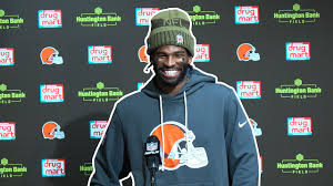 Shedeur Sanders Postgame Press Conference - Week 16 vs 