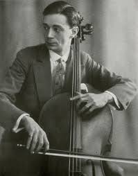 GEMAN CELLIST FELIX ROBERT MENDELSSOHN (1896-1951) CDR