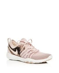 Free shipping by amazon +8. Rose Gold Nike Sneakers Yes Please Nike Women S Free Tr 7 Bionic Training Shoes Rose Gold Nike Shoes Rose Gold Tennis Shoes Rose Gold Nikes
