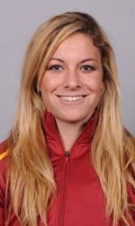 Hammer Competition Kicks Off Trojan Invitational