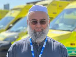 West Midlands Ambulance Service #HelpUsHelpYou