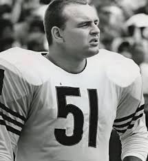 Today we honor the memory of former Bears DE Doug Atkins